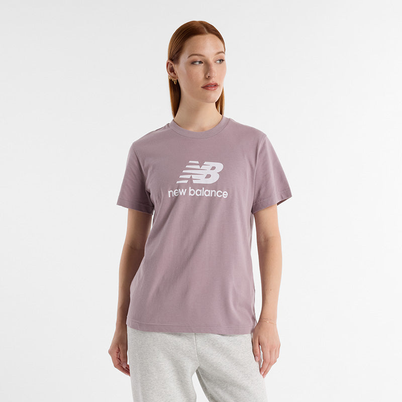 Sport Essentials Jersey Logo T-Shirt