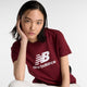 Sport Essentials Jersey Logo T-Shirt