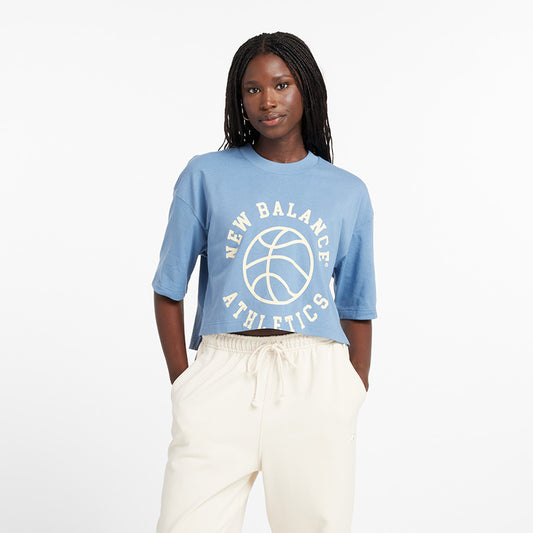 Athletics Oversized League T-Shirt