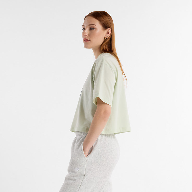 New Balance Relaxed 550 T-Shirt