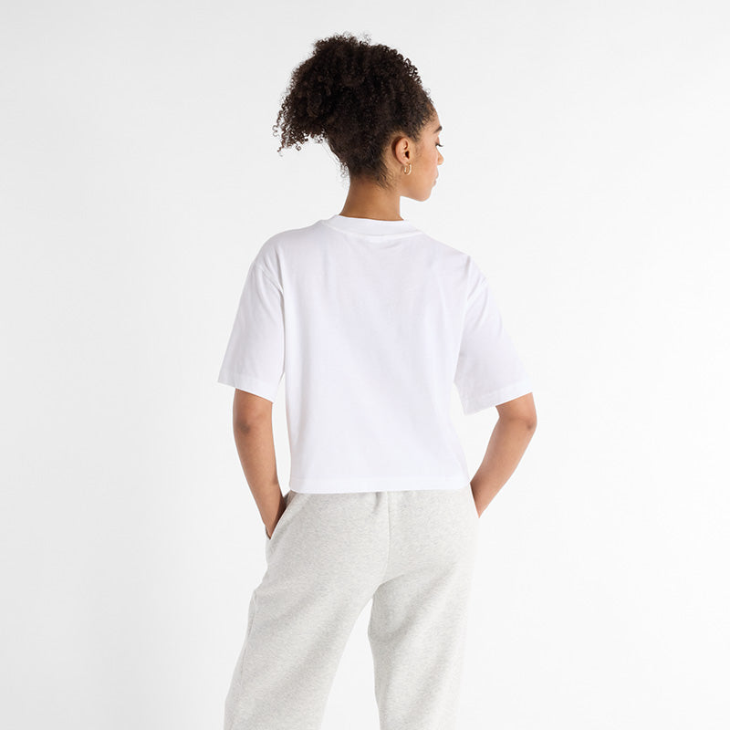 New Balance Relaxed 550 T-Shirt