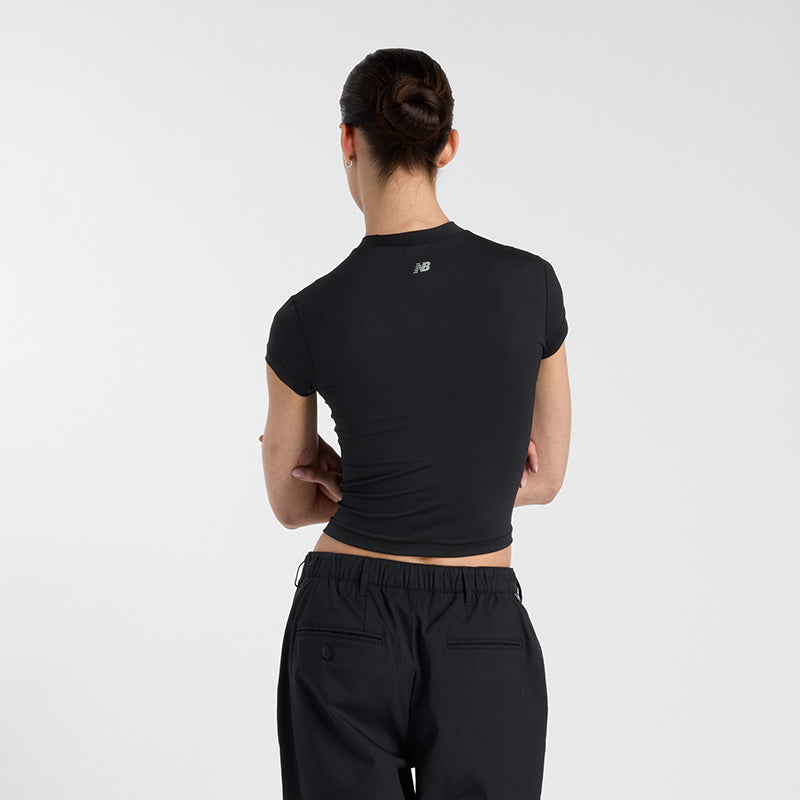 NB Define Fitted T-Shirt