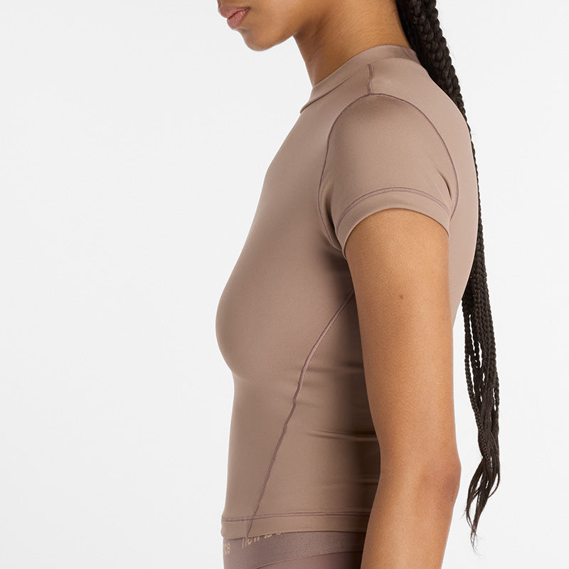 NB Define Fitted T-Shirt