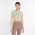 NB Harmony Fitted T-Shirt