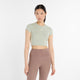 NB Harmony Fitted T-Shirt