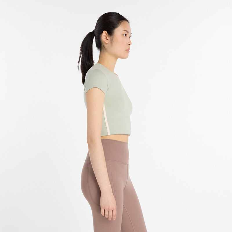 NB Harmony Fitted T-Shirt