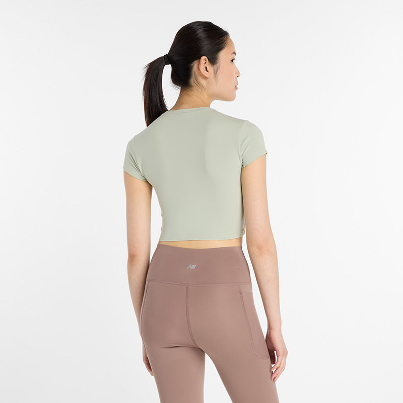 NB Harmony Fitted T-Shirt