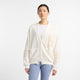 Coastal Fleece Cardigan