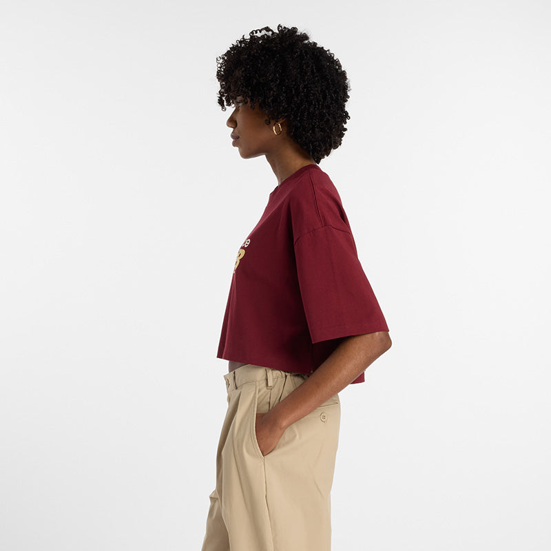 Athletics Premium Logo T-Shirt