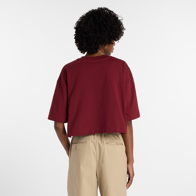 Athletics Premium Logo T-Shirt