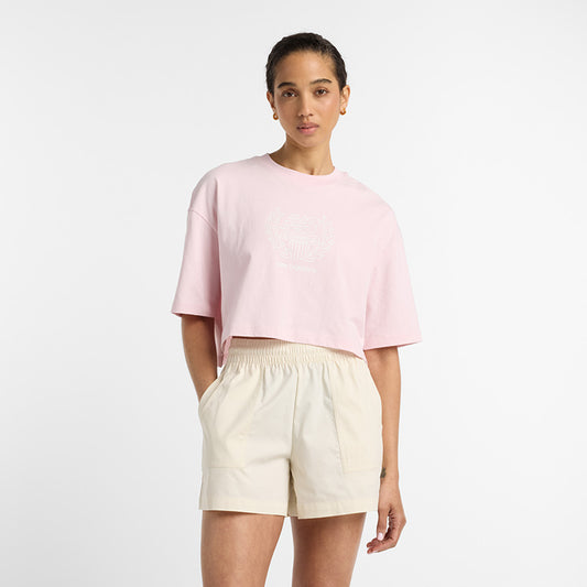 New Balance X Debut Sculpture T-Shirt