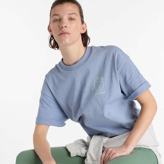 New Balance X Debut Vase T-Shirt