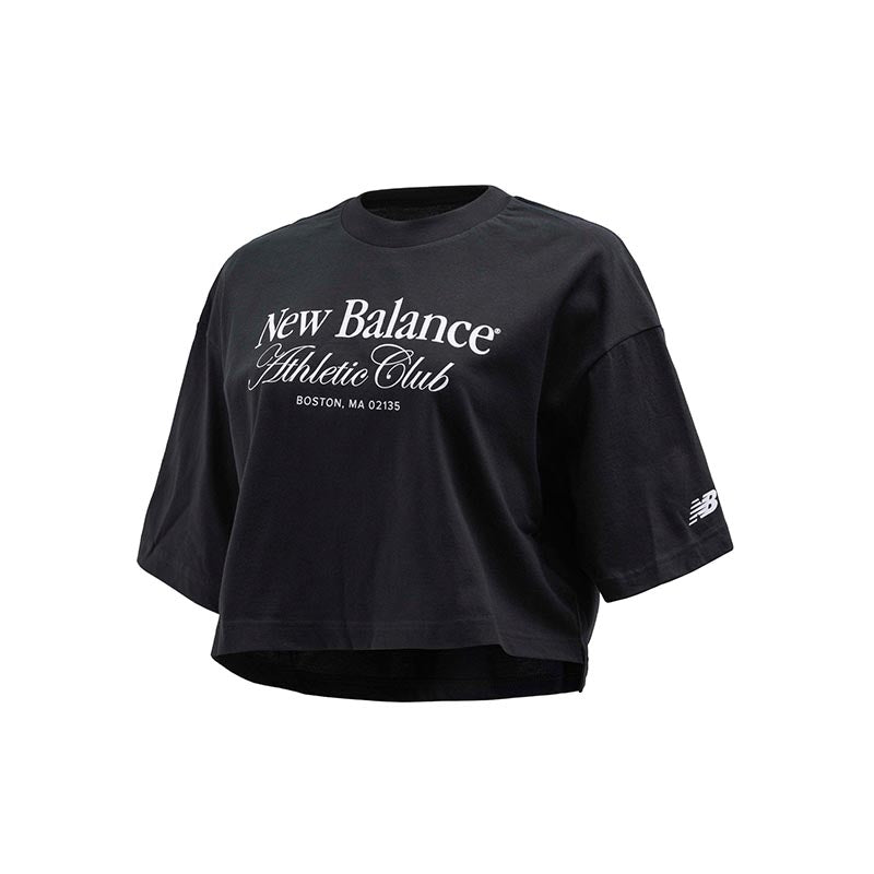 Athletics Club T-Shirt