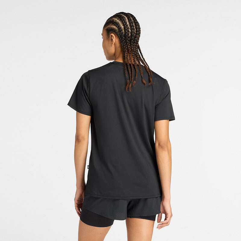 Linear Performance T-Shirt