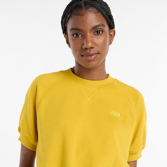 French Terry T-Shirt