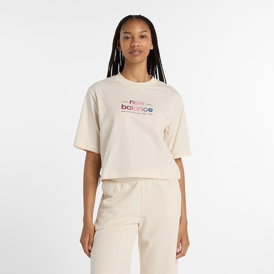 Reimagined Relaxed T-Shirt