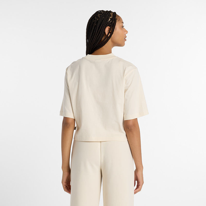 Reimagined Relaxed T-Shirt