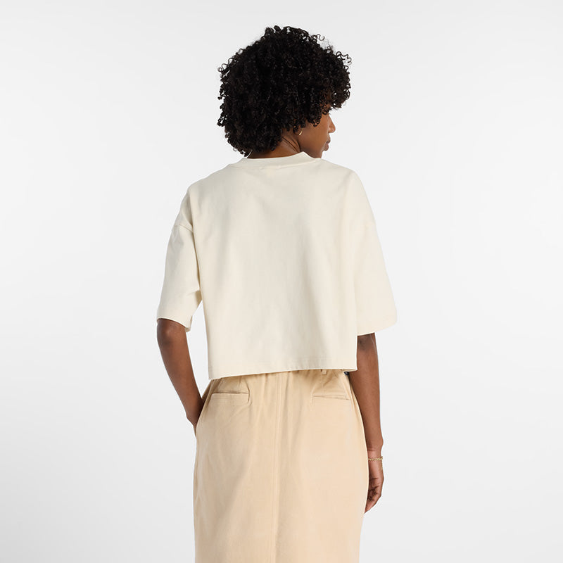 Athletics Gradient Shoes T-Shirt