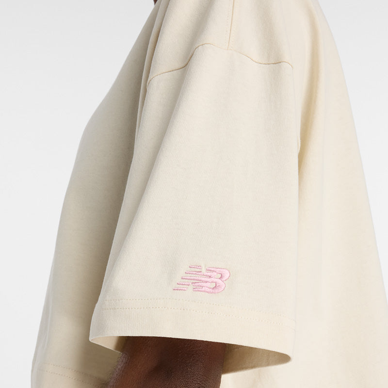 Athletics Gradient Shoes T-Shirt