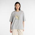 Flower Shoe T-Shirt