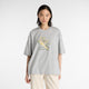 Flower Shoe T-Shirt
