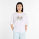 Apres Run Shoe T-Shirt