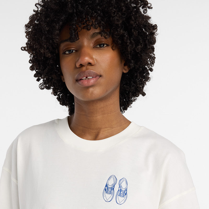 Outfit Layout T-Shirt