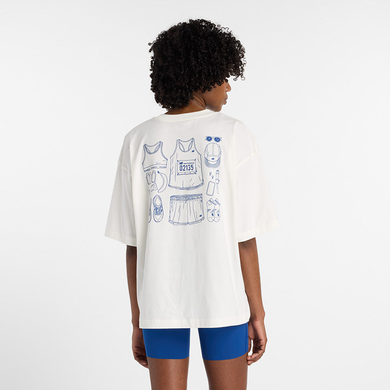 Outfit Layout T-Shirt