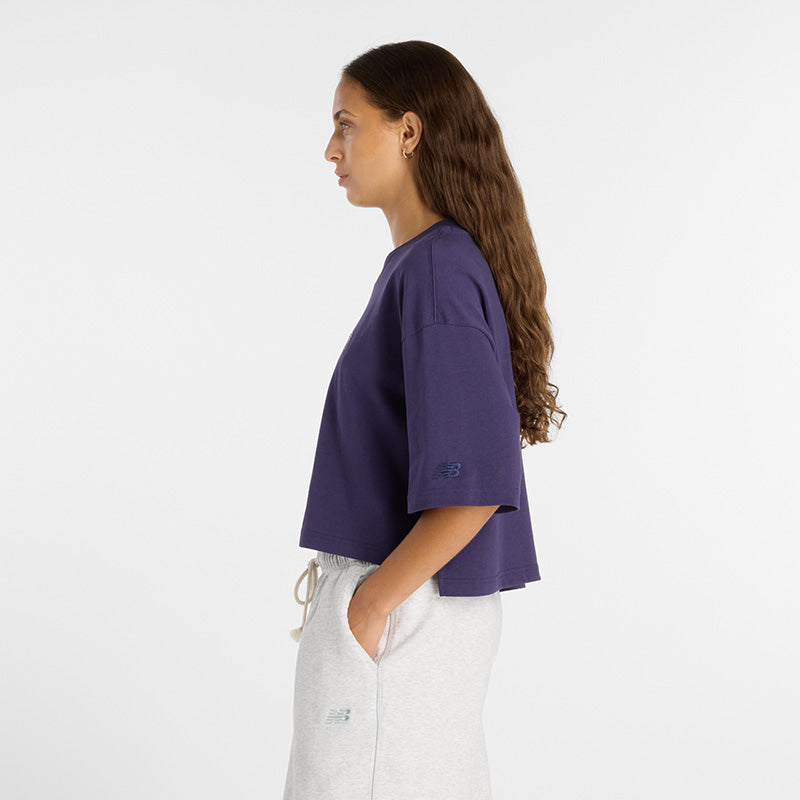 Lace NB T-Shirt