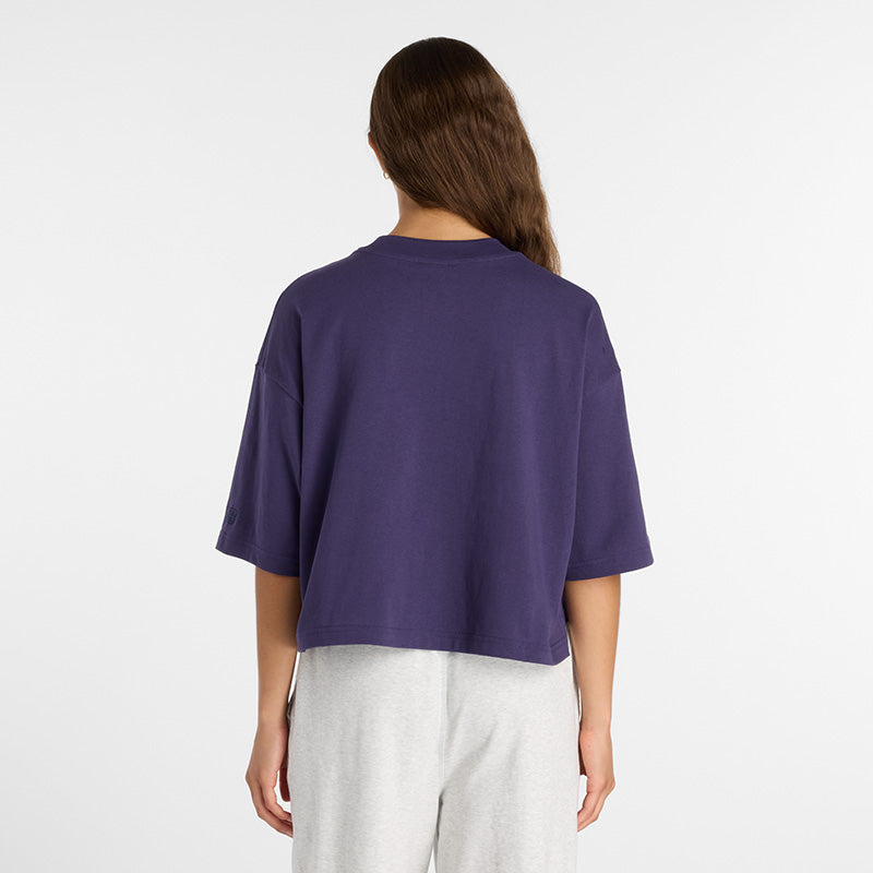 Lace NB T-Shirt