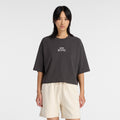 Trackside Raglan T-Shirt