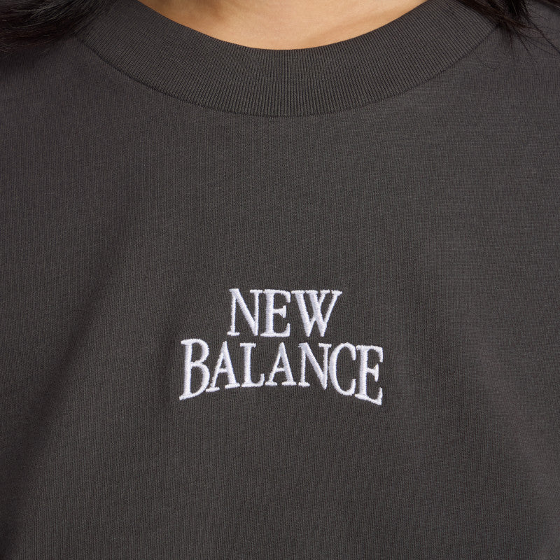 Trackside Raglan T-Shirt