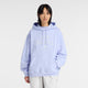 Trackside Fleece Hoodie