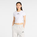 Trackside Ringer T-Shirt