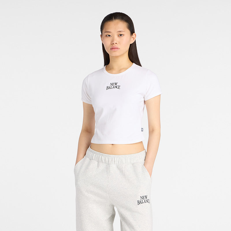 Trackside Ringer T-Shirt