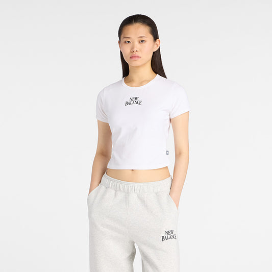 Trackside Ringer T-Shirt