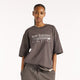 Trackside Oversized T-Shirt