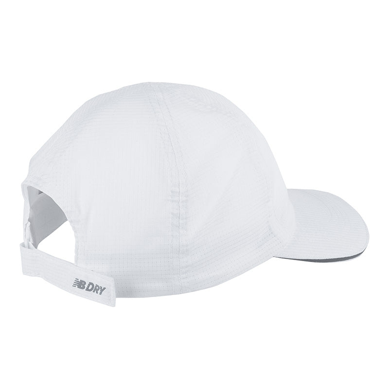 6 Panel Performance Hat