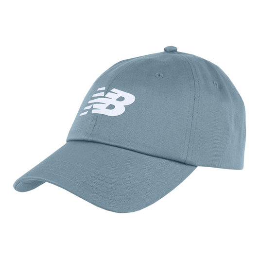 6 Panel Curved Brim Snap Back V2.0