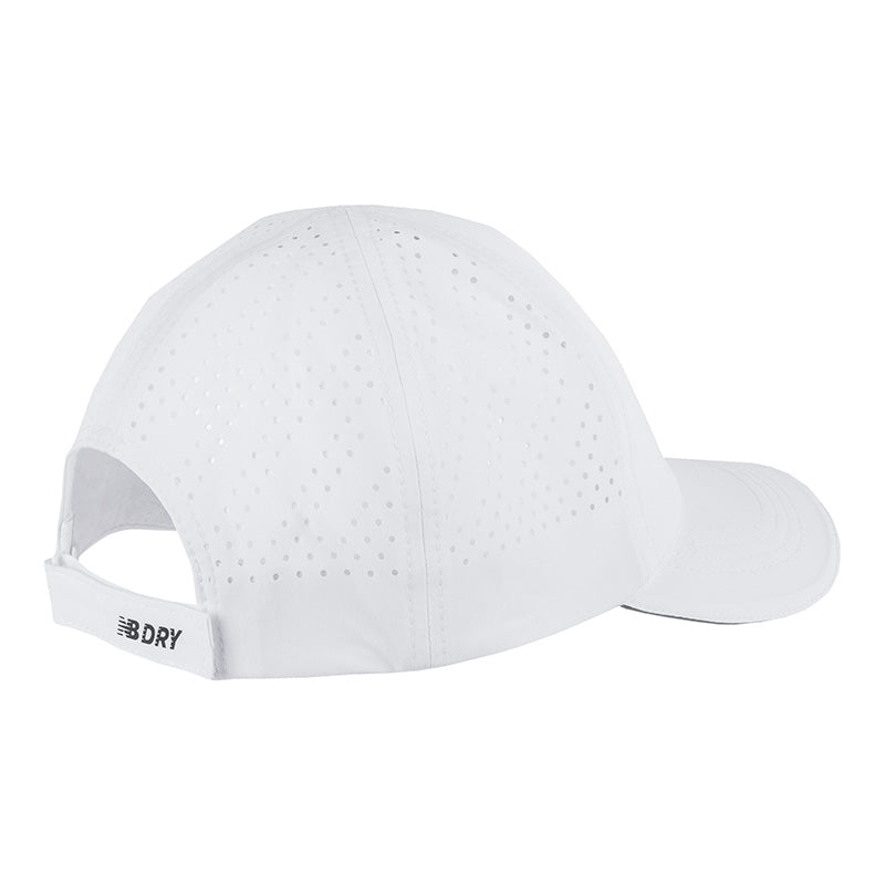 6 Panel Laser Performance Hat