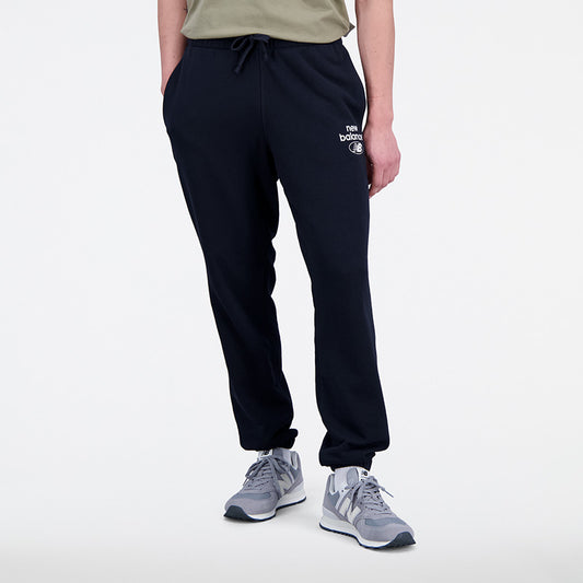 Essentials Reimagined French Terry Sweatpant