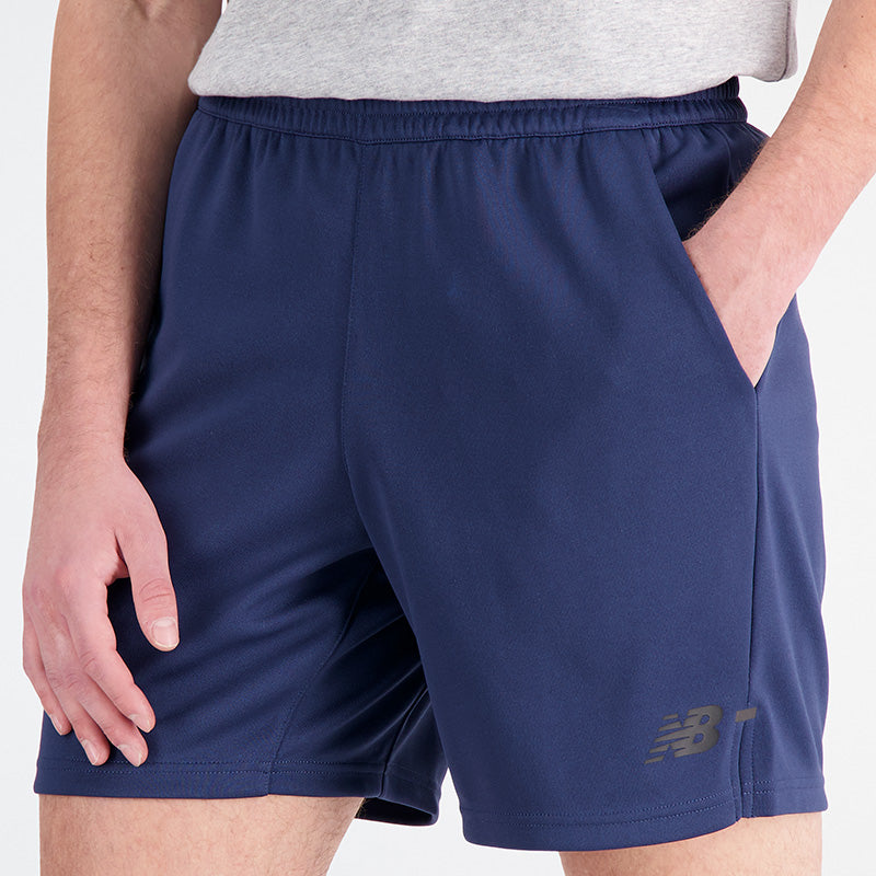 Tenacity Knit Training Short