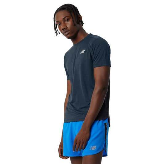 Impact Run Short Sleeve