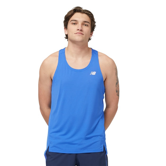 Accelerate Singlet