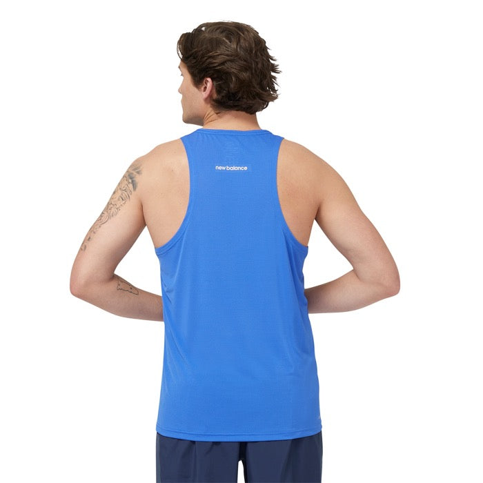 Accelerate Singlet