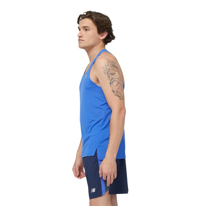 Accelerate Singlet