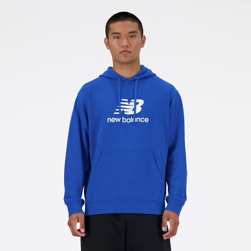 Sport Essentials French Terry Logo Hoodie