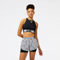 Relentless Crop Bra