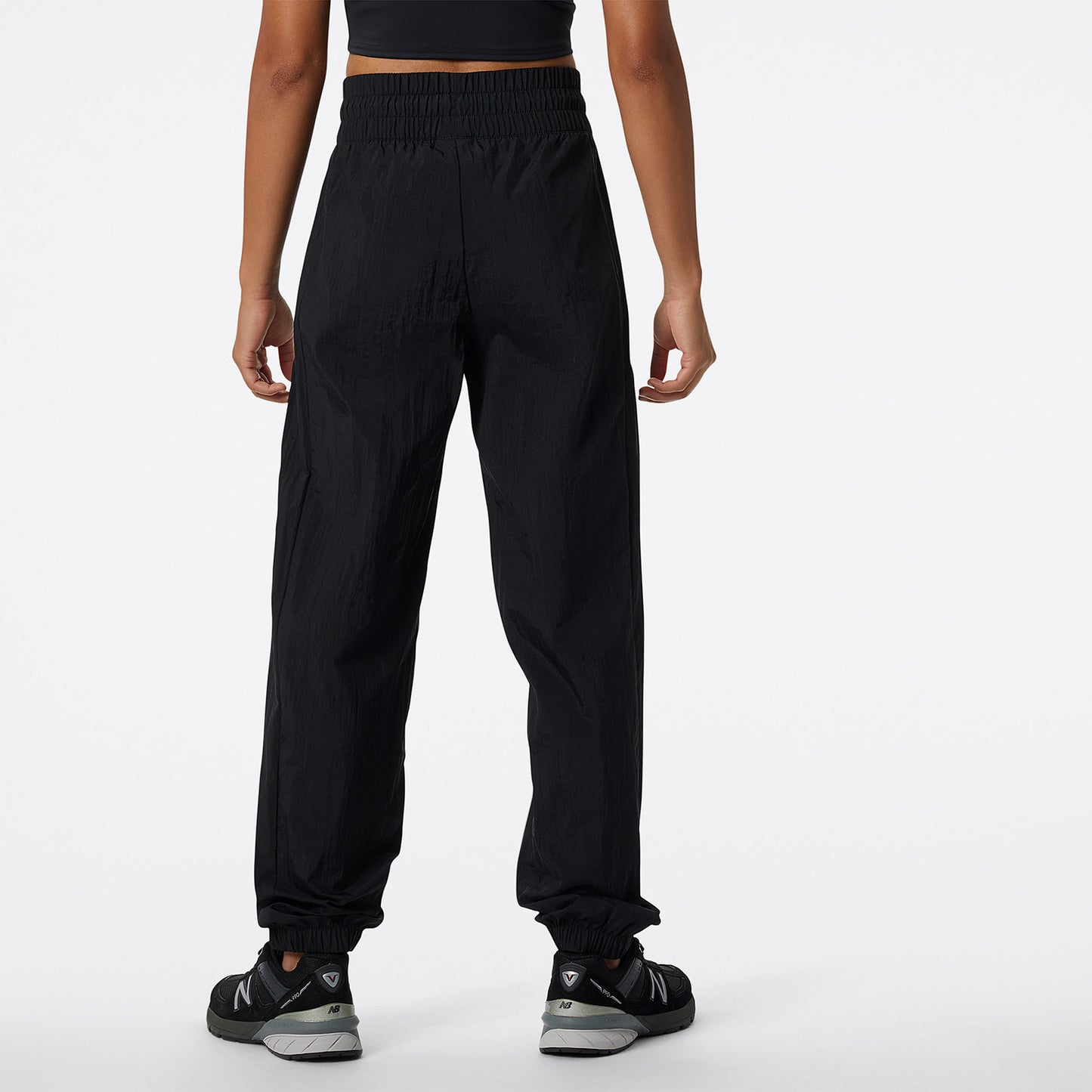 NB Athletics Amplified Woven Pant