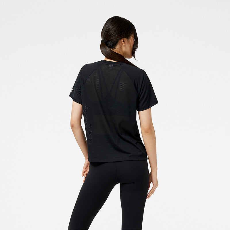 Accelerate Pacer Short Sleeve